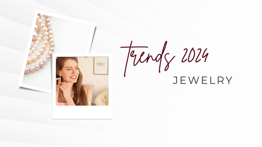 Timeless Jewelry: Pieces That Have Never Gone Out of Style