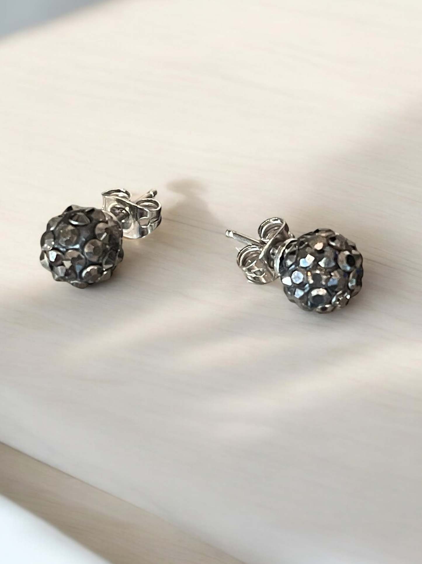 Fashion Stainless Steel Abalone Sea Shell Necklace Set