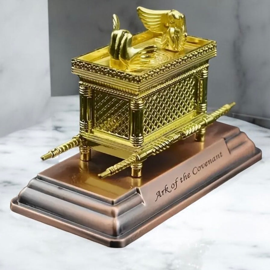 Ark of Covenant