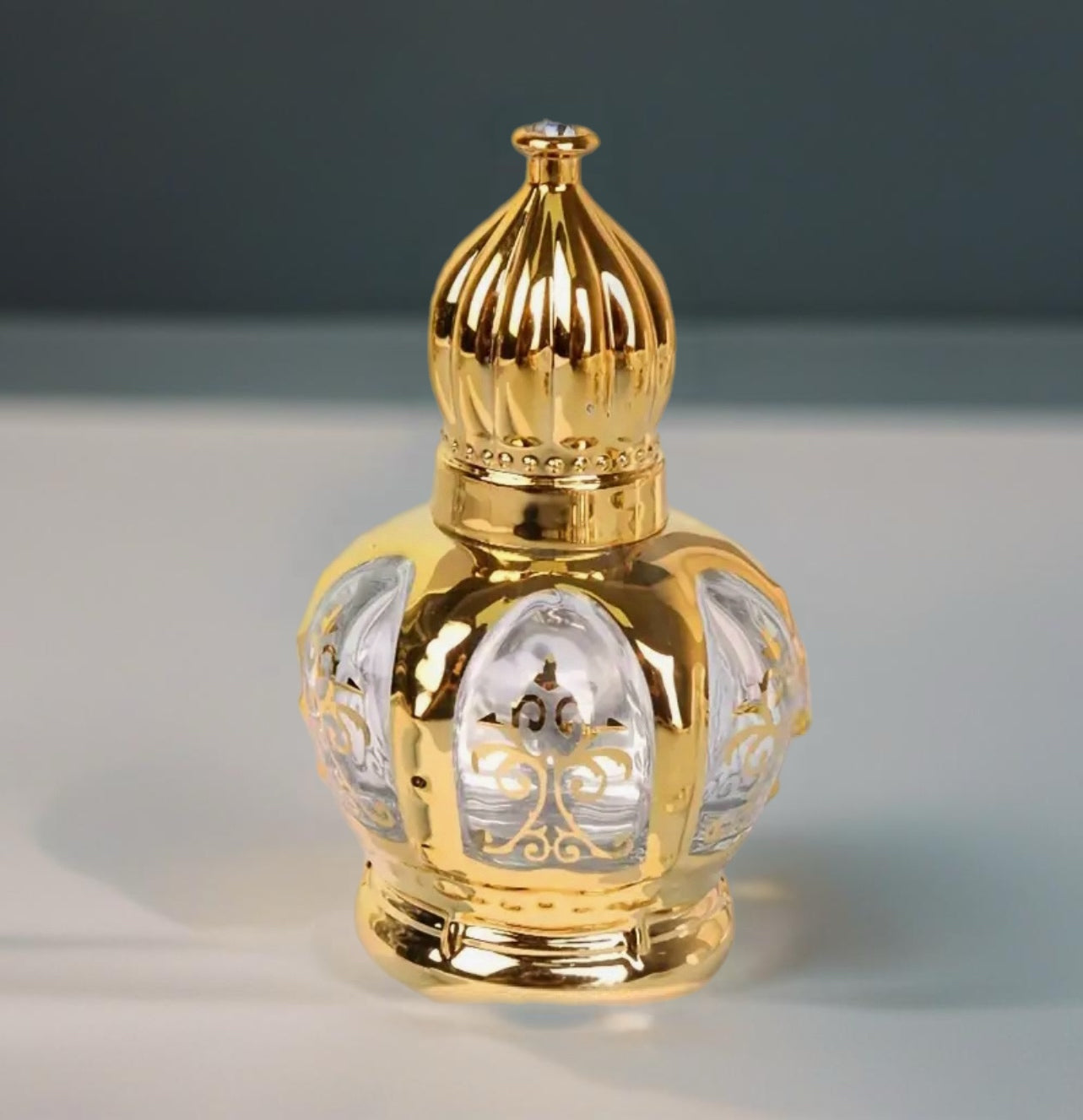 Blessings Anointed Oil