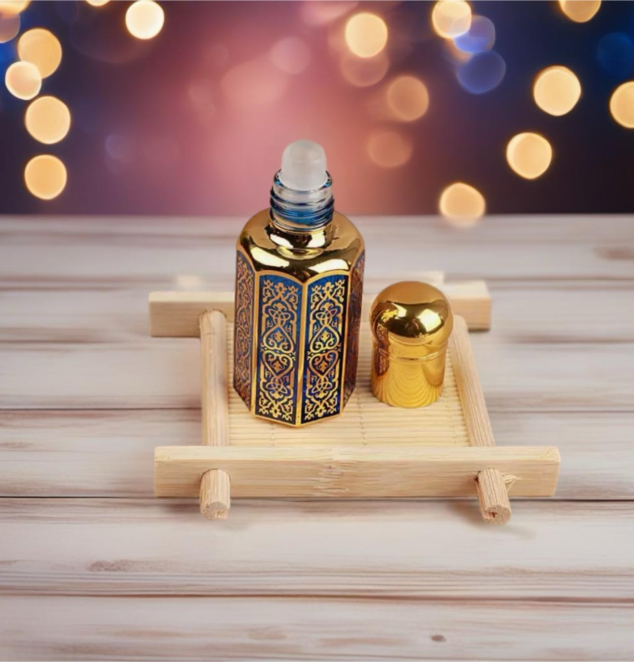 Blessed Anointing oil