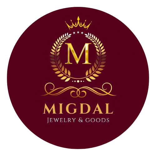 MIGDAL JEWELRY