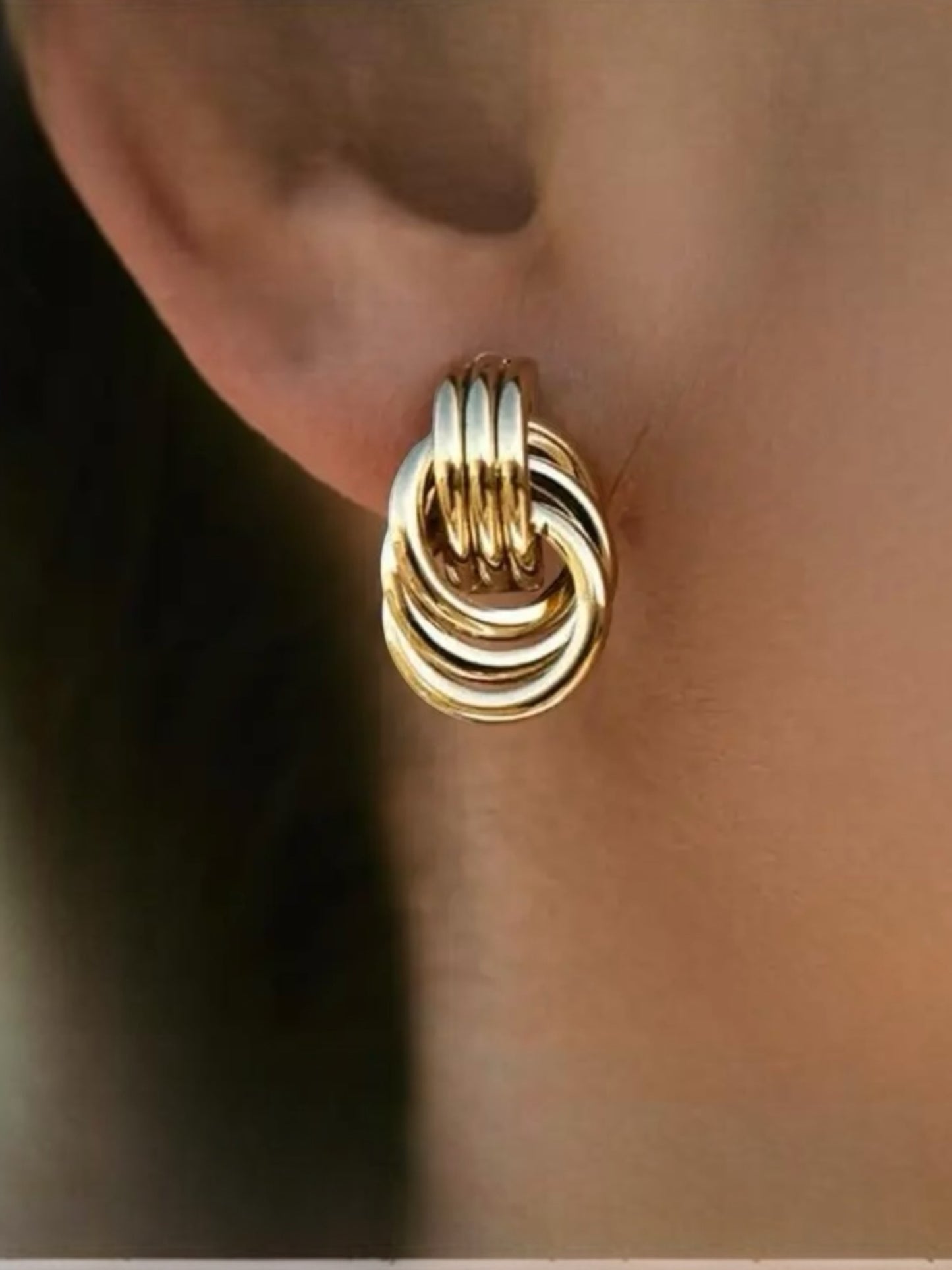 Eternal Marina Harmony Hoop