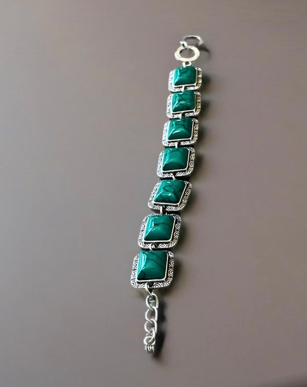 Fashion Turquoise Bracelet